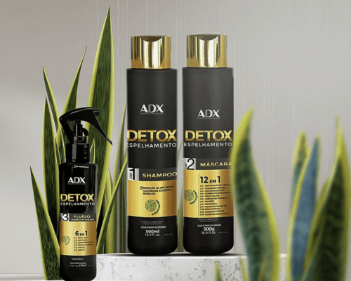 Super Promoção, Compre o Combo e Ganhe 1 Botox de Brinde