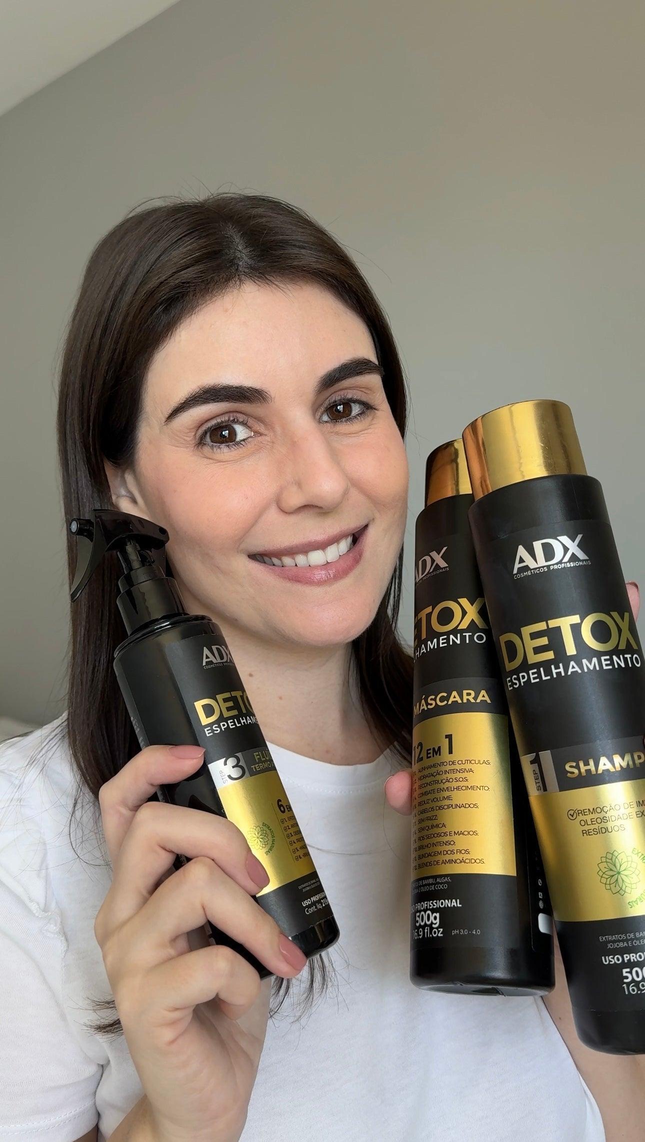 Super Promoção, Compre o Combo e Ganhe 1 Botox de Brinde