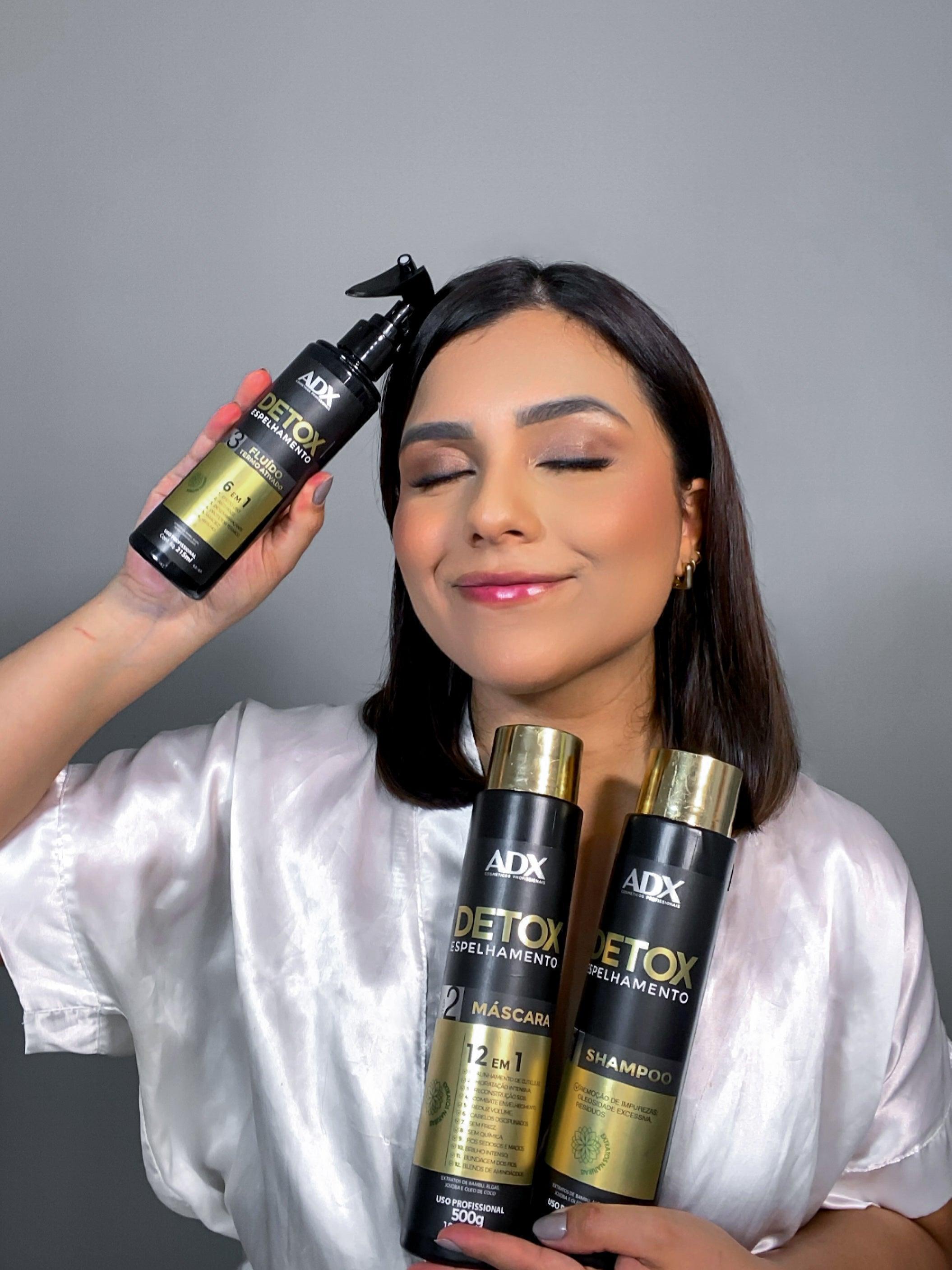 Super Promoção, Compre o Combo e Ganhe 1 Botox de Brinde