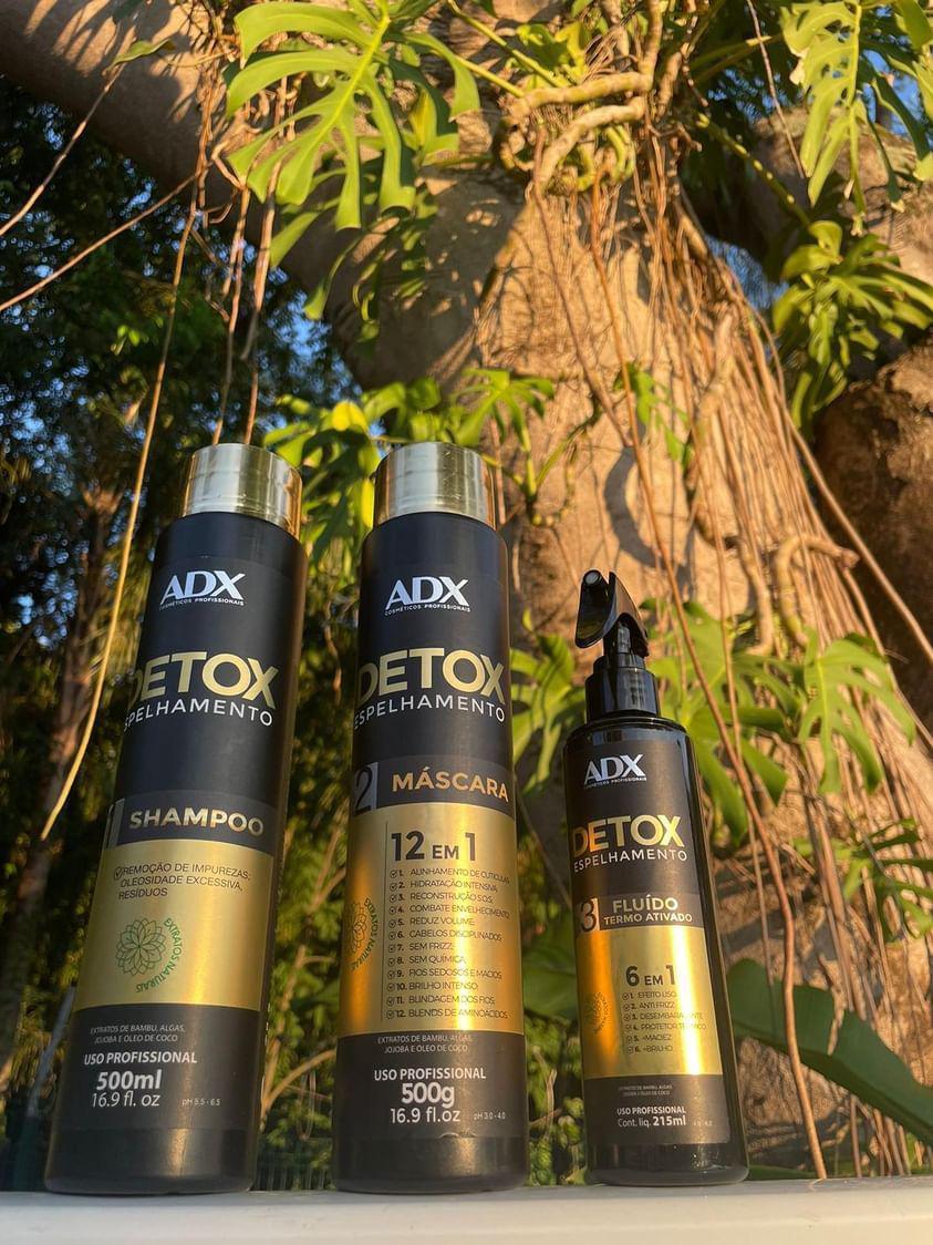 Combo Botox 2 Compre 2 Kits com Super Desconto